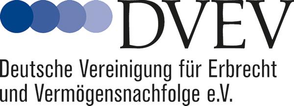 DVEV (Deutsche Vereinigung für Erbrecht und Vermögensnachfolge e.V.)